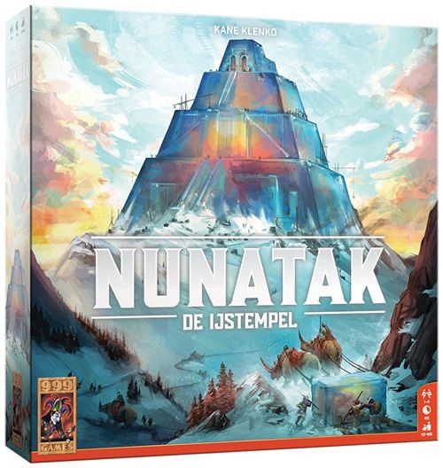 Nunatak