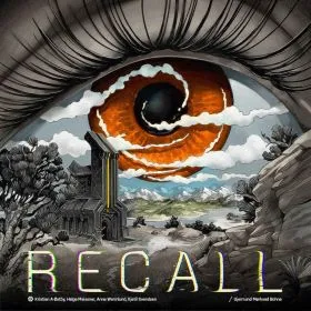 Recall (ENG)