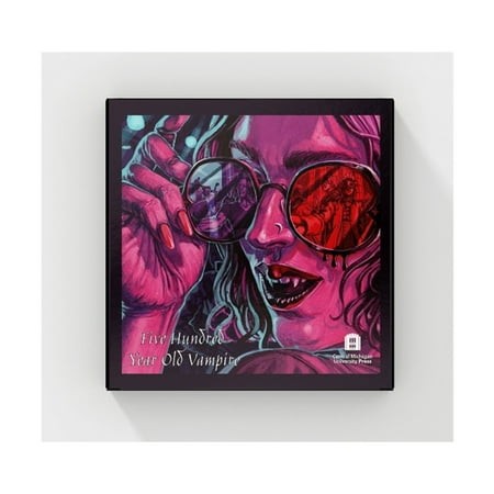 Hundred Year Old Vampire (tweedehands)