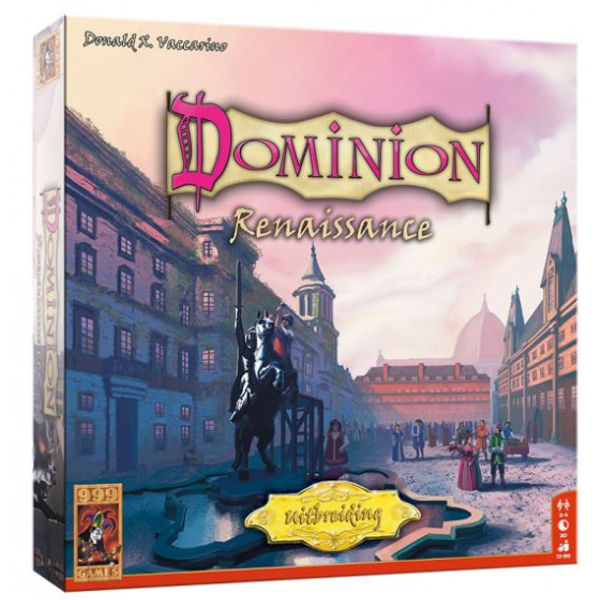 Dominion: Renaissance