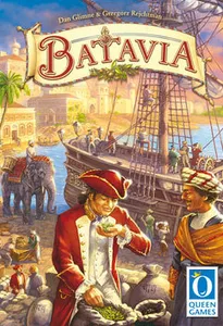 Batavia (tweedehands)