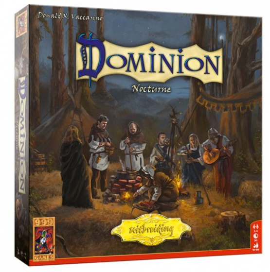 Dominion: Nocturne