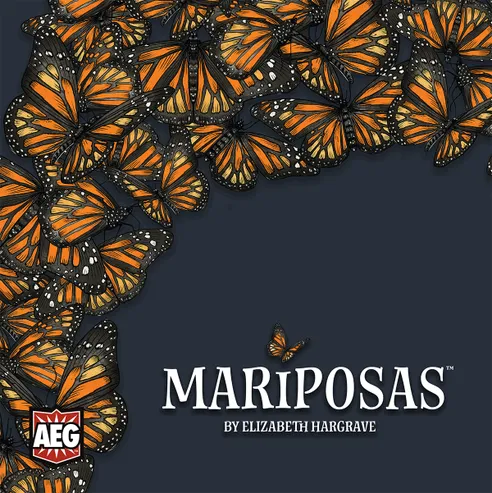 Mariposas (tweedehands)