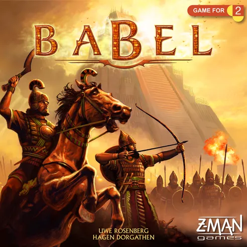Babel (tweedehands)