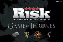 Risk Game of Thrones (tweedehands)