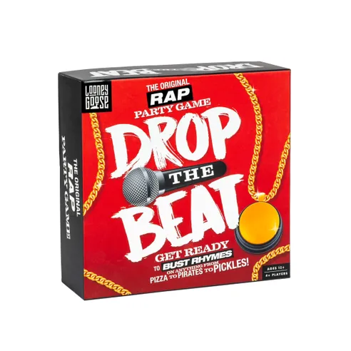 Drop The Beat (tweedehands)