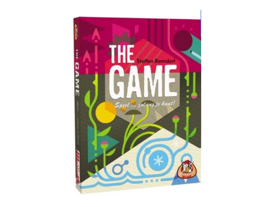 The Game