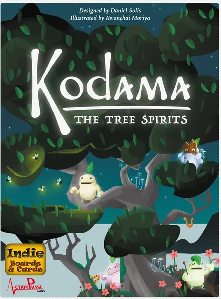 Kodama (tweedehands)