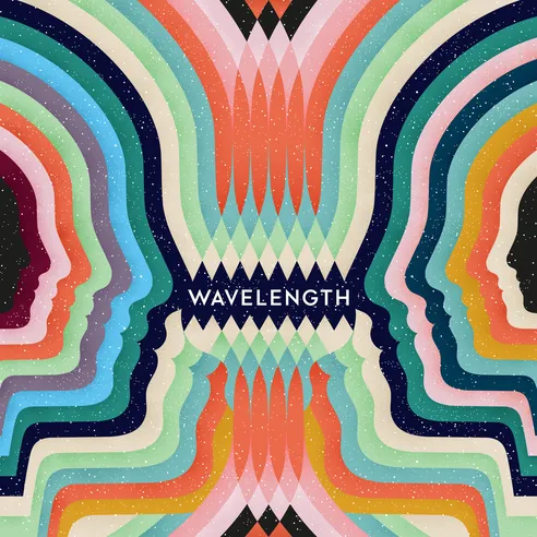 Wavelength (ENG) (tweedehands)