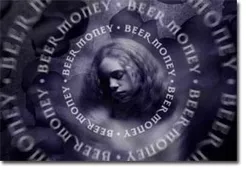 Beer Money (tweedehands)