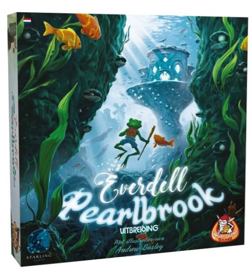 Everdell: Pearlbrook (NL)