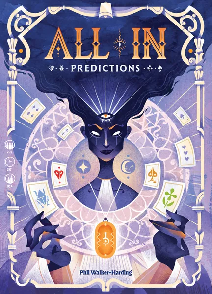 All In! Predictions NL