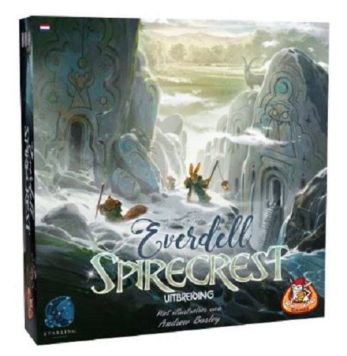 Everdell: Spirecrest (NL)
