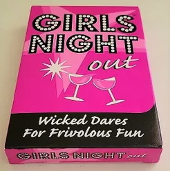 Girls Night Out (tweedehands)