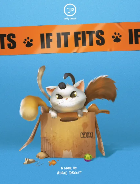 If it fits (tweedehands)