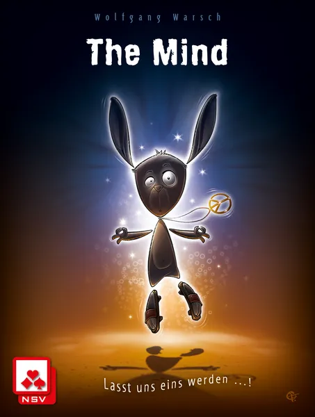 The Mind (tweedehands)