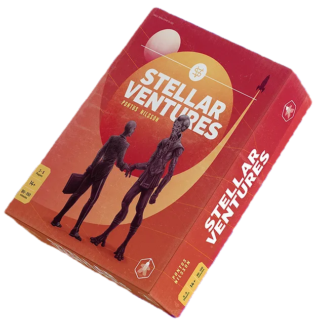 Stellar Ventures