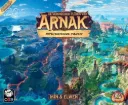 De verdwenen ruïnes van Arnak - Mysterieuze paden (licht beschadigd)