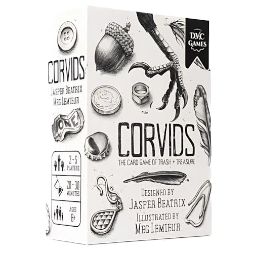 Corvids
