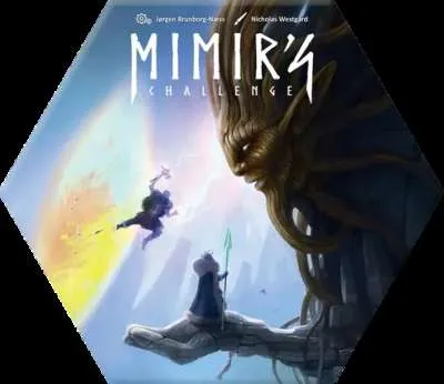 Mimir's Challenge