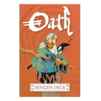 Oath Denizen Deck