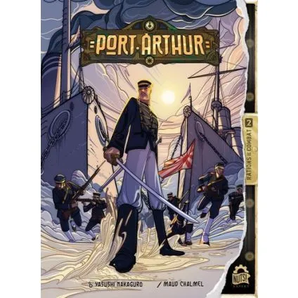 Port Arthur