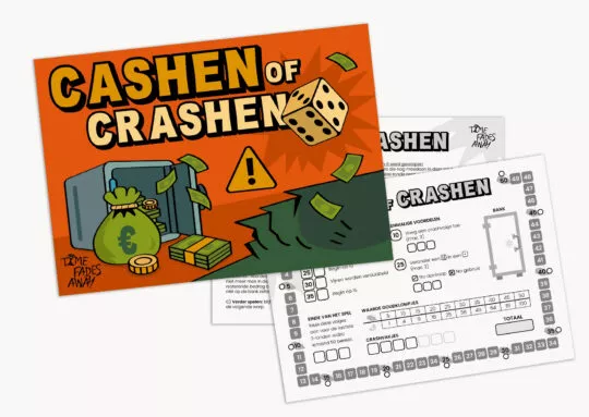 Cashen of Crashen