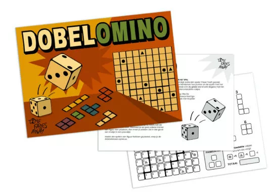 Dobelomino