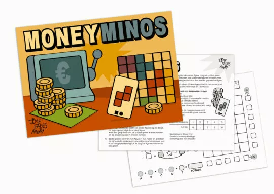 Moneyminos