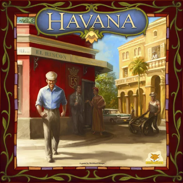 Havana (tweedehands)