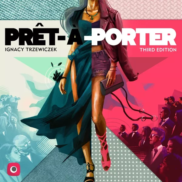 Pret a Porter (tweedehands)