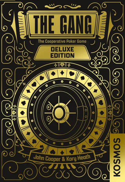 The Gang Deluxe Edition