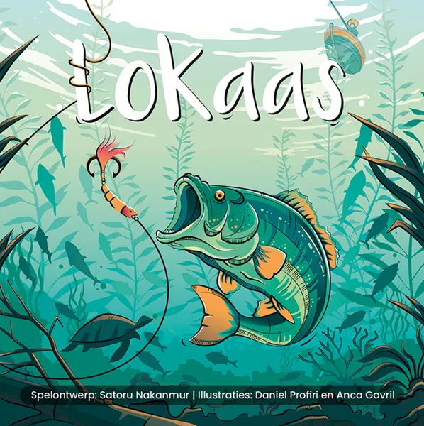 Lokaas