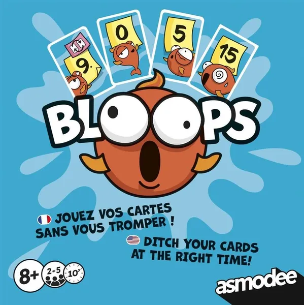 Bloops!