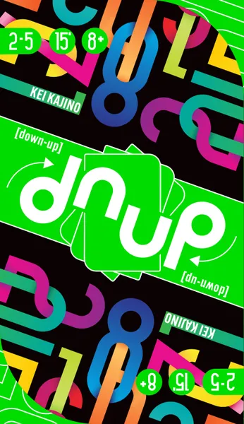 DNUP