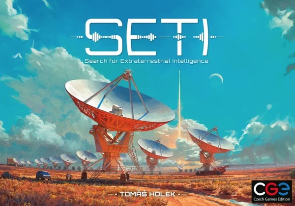 SETI: de zoektocht naar buitenaardse intelligentie