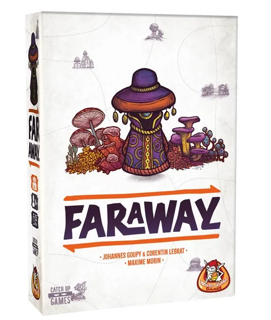 Faraway