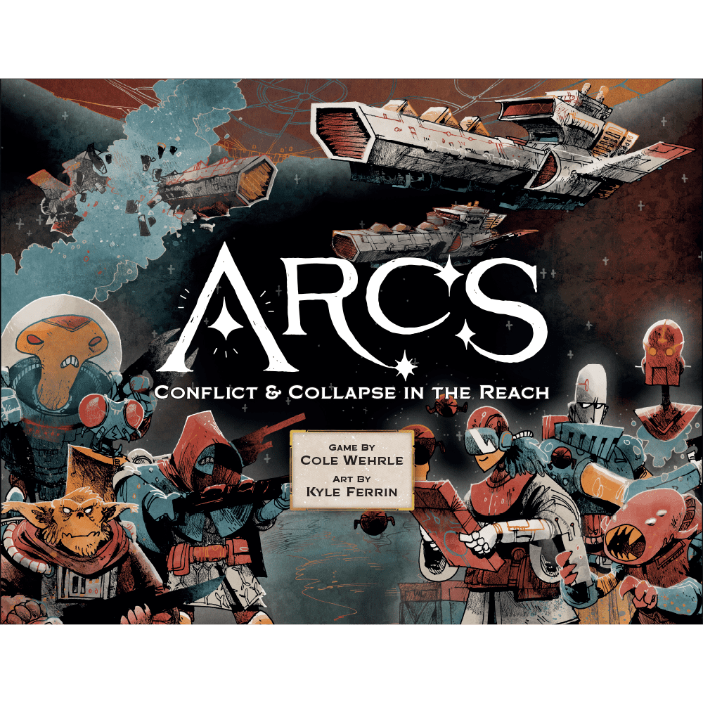Arcs (huur)