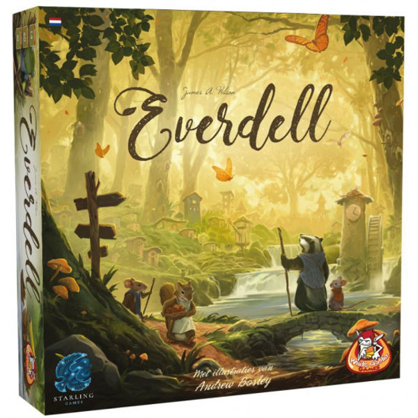 Everdell (NL)