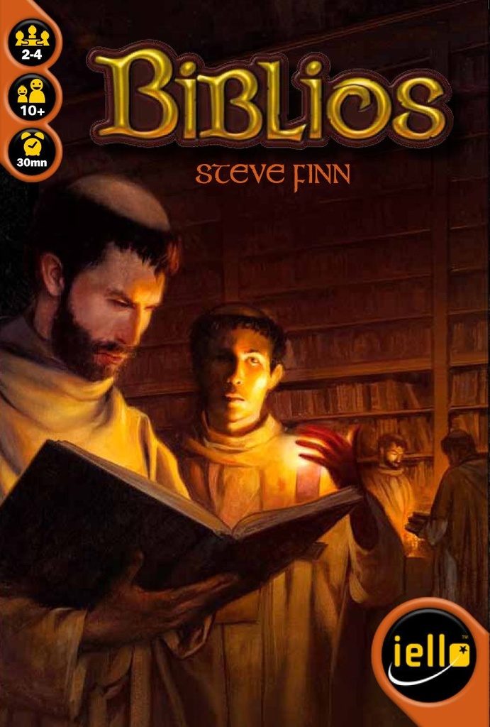 Biblios (huur)