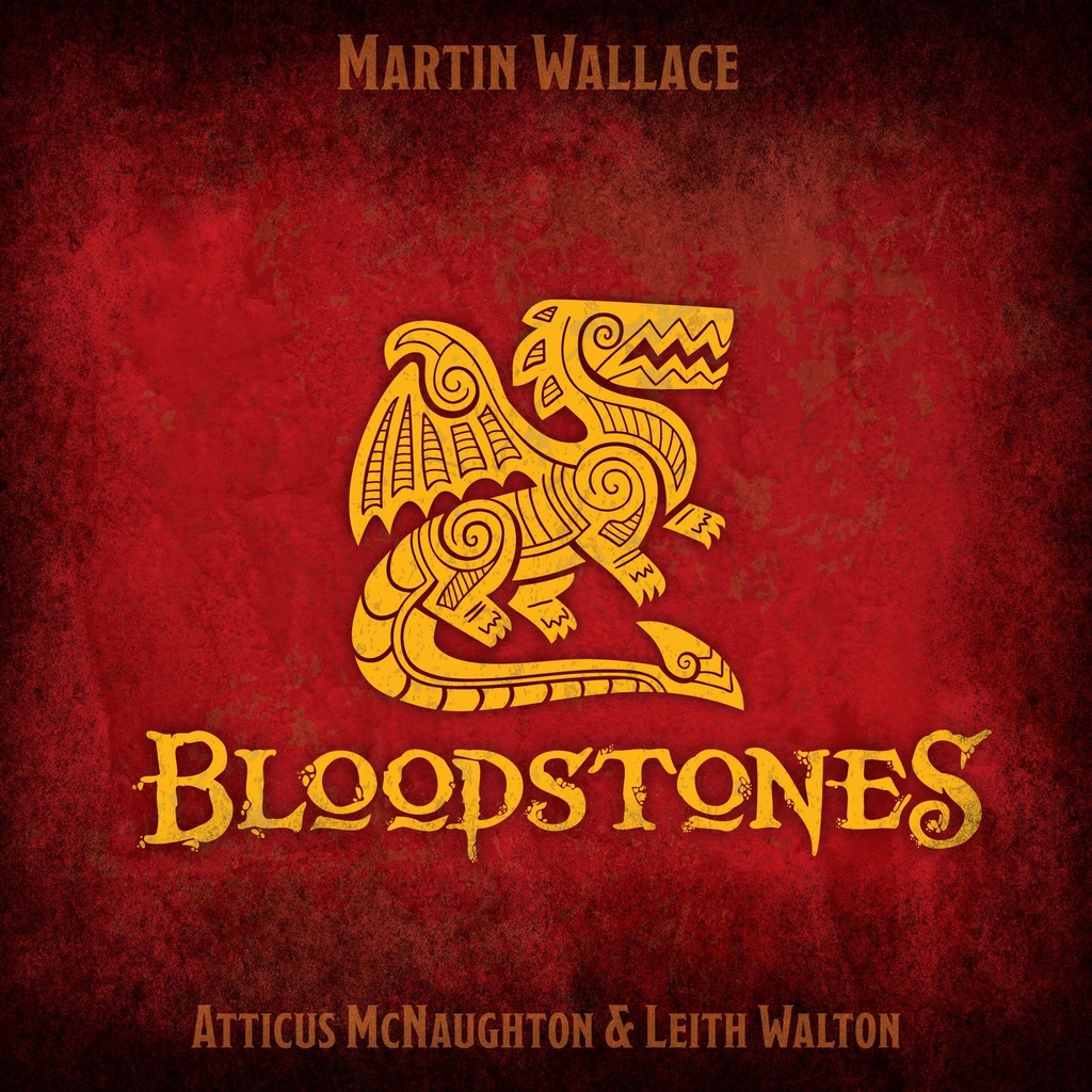 Bloodstones (huur)