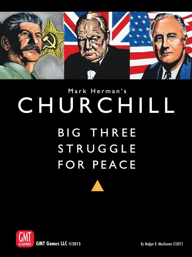 Churchill (huur)
