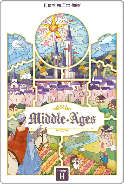 Middeleeuwen