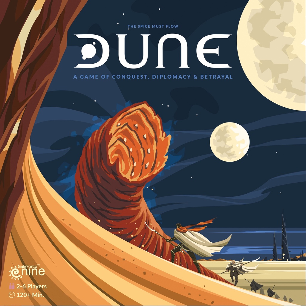 Dune (huur)