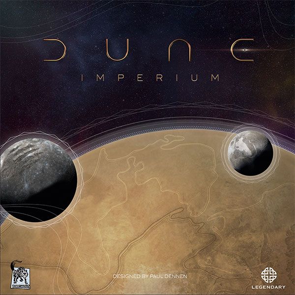 Dune: Imperium (huur)