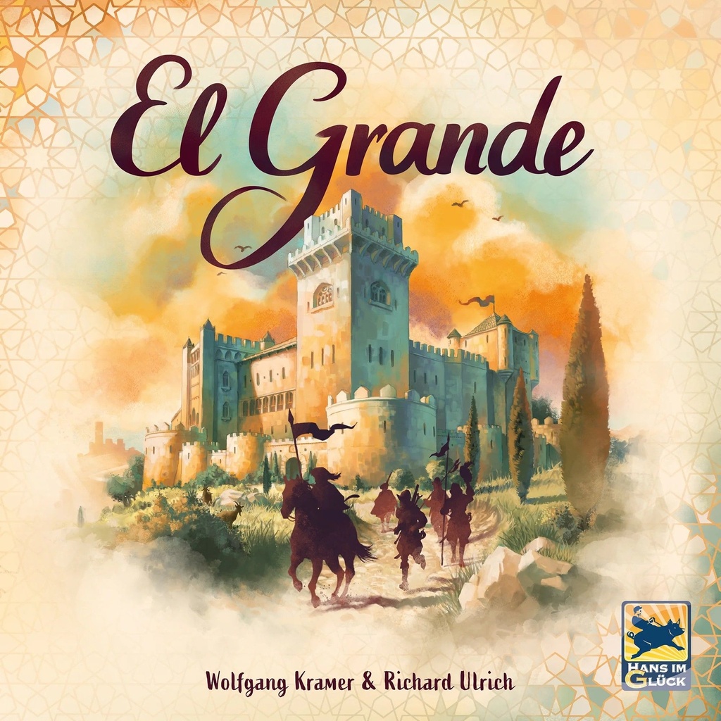 El Grande (huur)