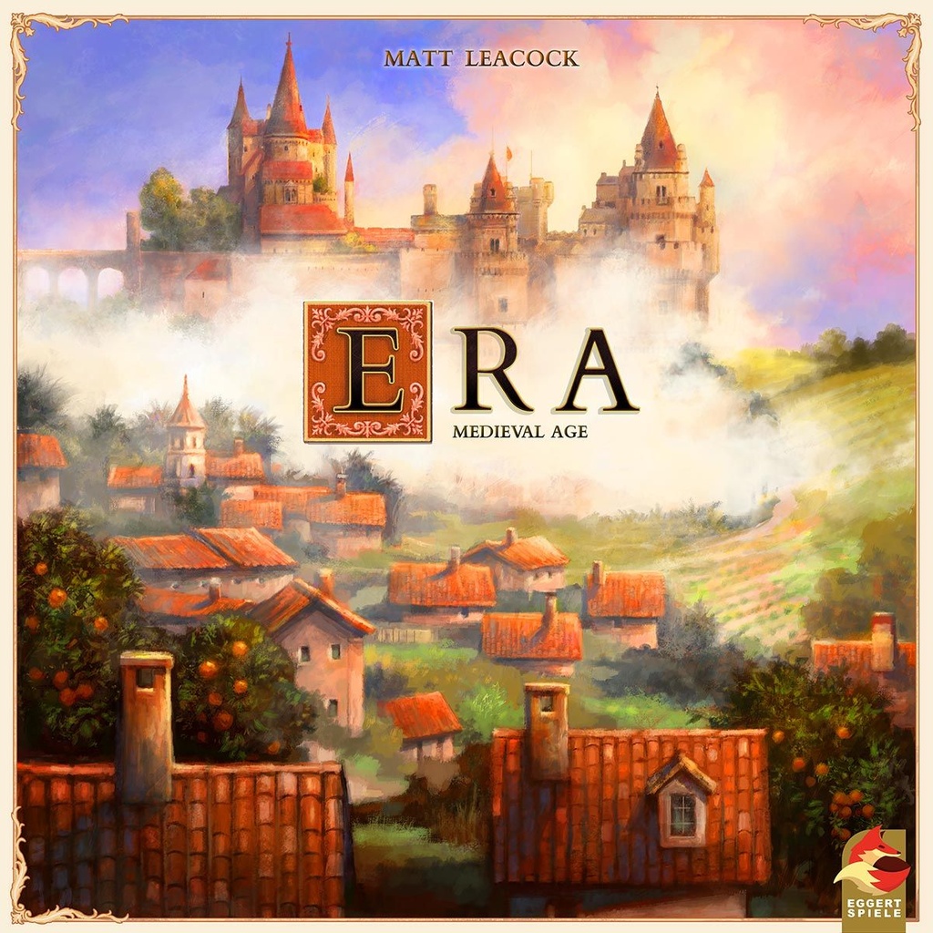 Era: Medieval Age (huur)
