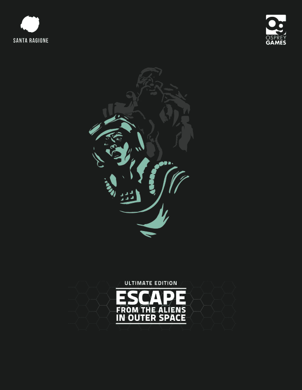 Escape from the Aliens in Outer Space (huur)