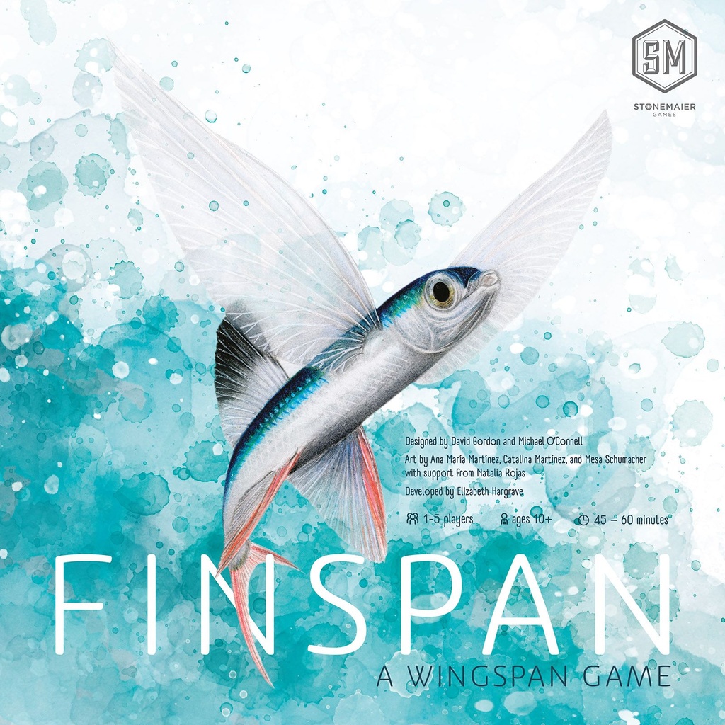 Finspan (huur)