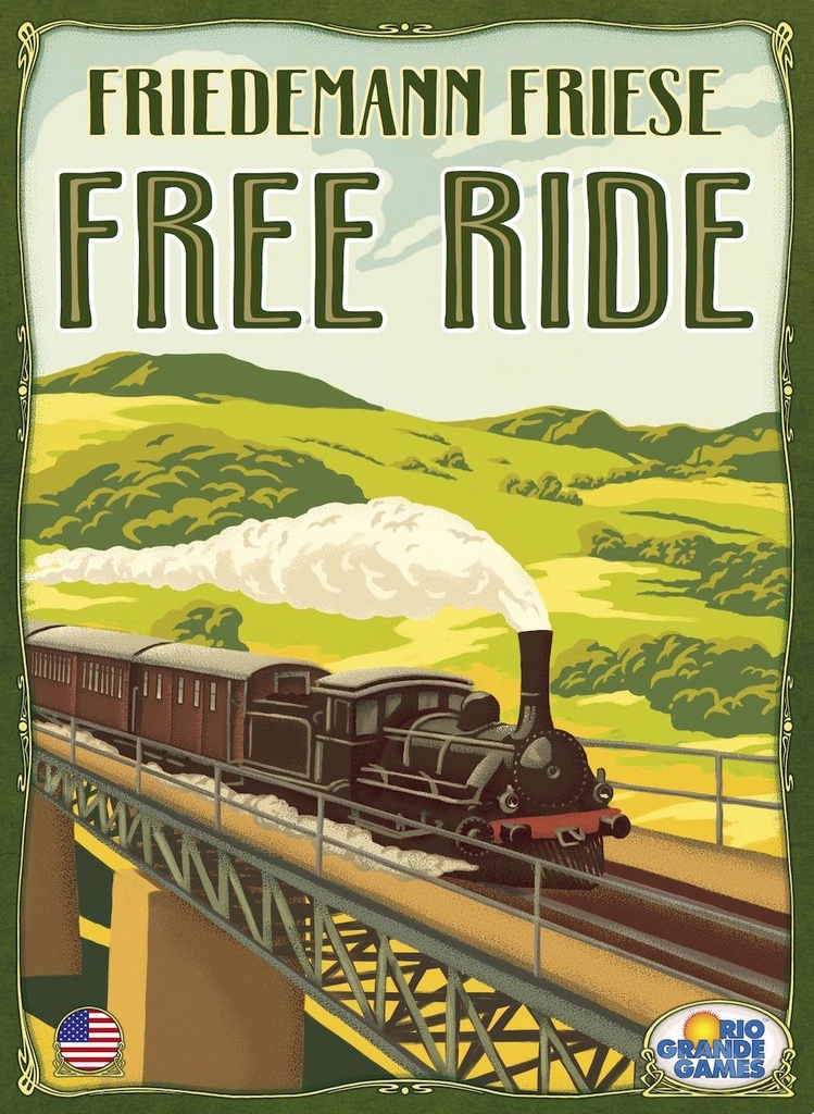 Free Ride (huur)